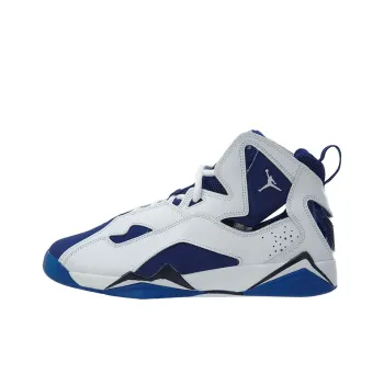 JORDAN True Flight 'Deep Royal' Gs