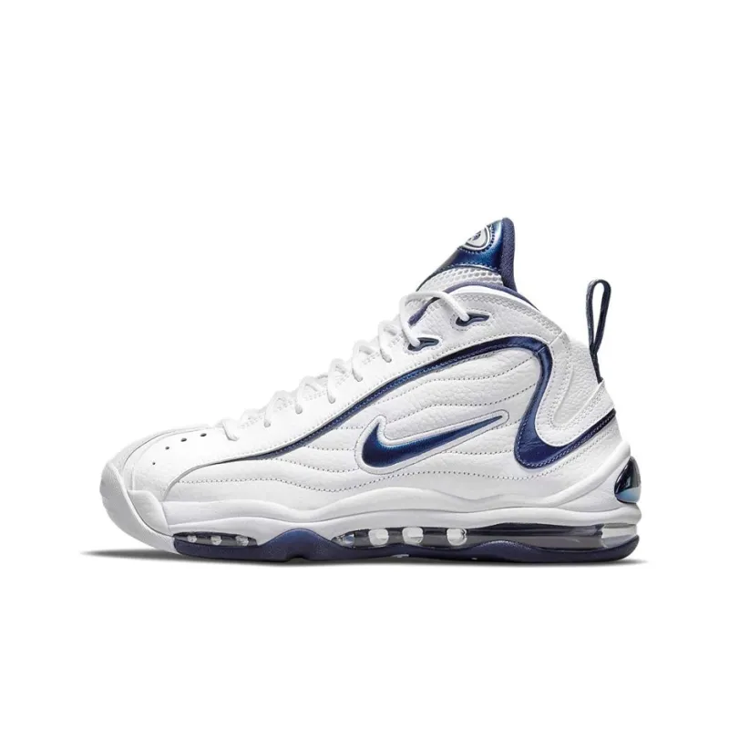 Nike Air Total Max Uptempo Midnight Navy-0