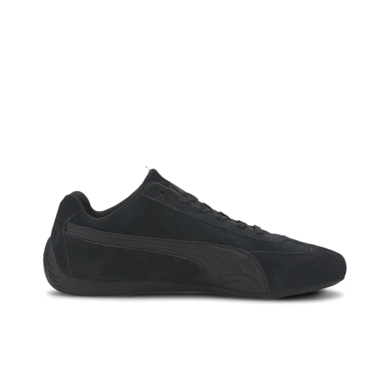 PUMA Speedcat Lux Porsche Design Black-1