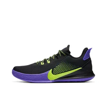 Nike Mamba Fury 'Lakers Away'