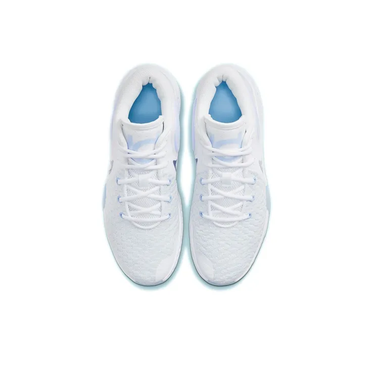 Nike Kd Trey 5 Viii 'White Royal Tint'-2