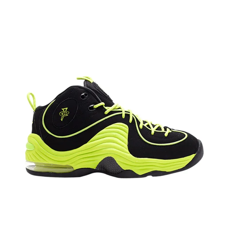 Nike Air Penny Ii Volt-1