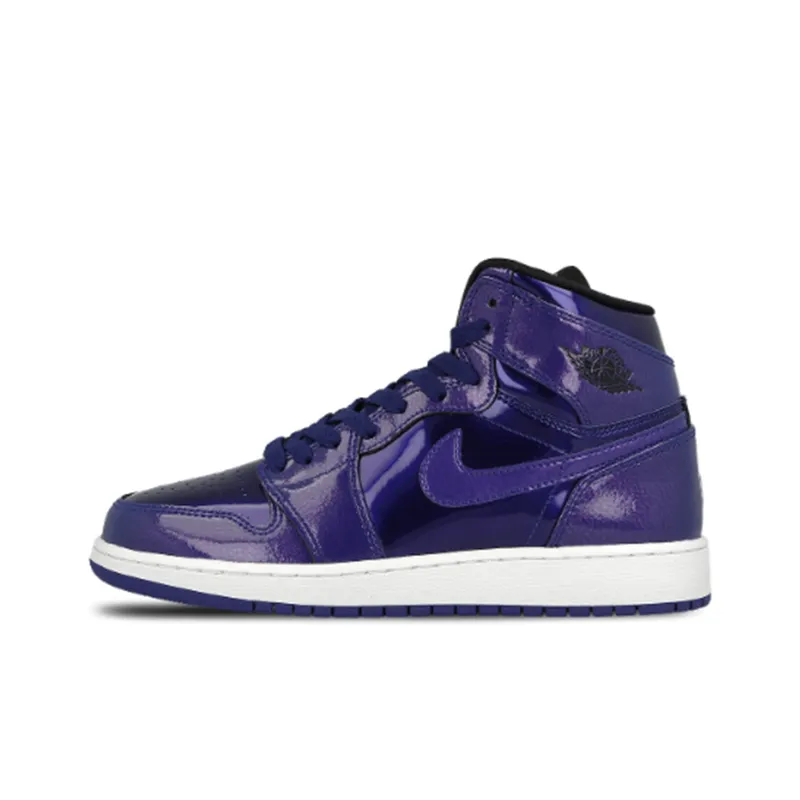 Jordan 1 Retro High Deep Royal Blue BG-0