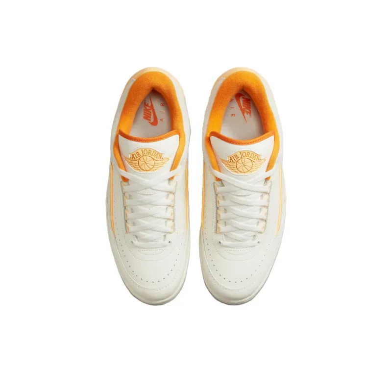 JORDAN 2 Retro Low Craft Melon Tint-3