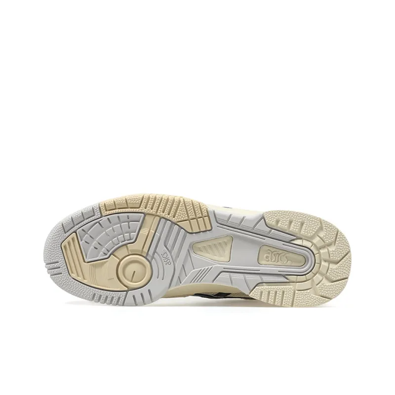 Asics Myge X Asics Gel Spotlyte Low V2 'Khaki Black'-4