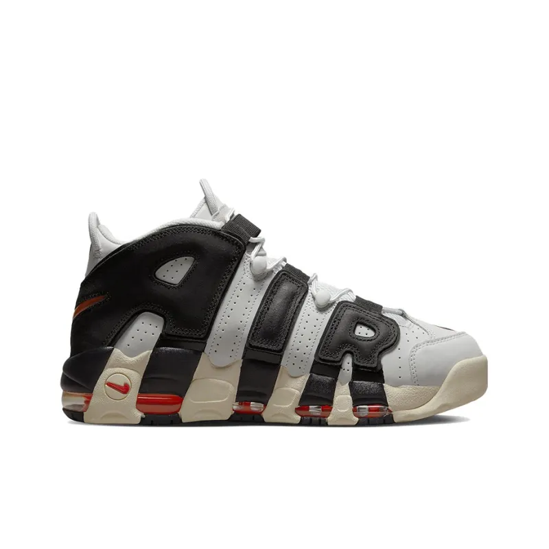 Nike Air More Uptempo 'Hoops'-1