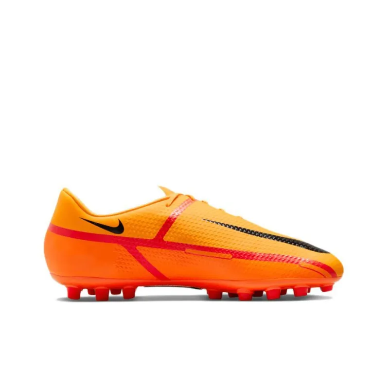 Nike Phantom GT2 Academy Ag 'Orange Black'-1