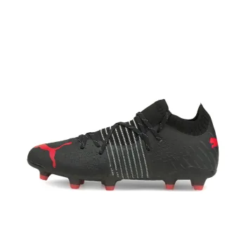 PUMA Future Z 1.2 Fg Ag 'Black Sunblaze'