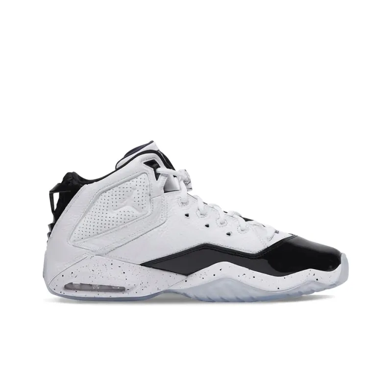 JORDAN B'Loyal 'White Court Purple'-1