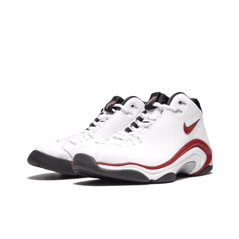 Nike Air Pippen 2 Bulls Home-2
