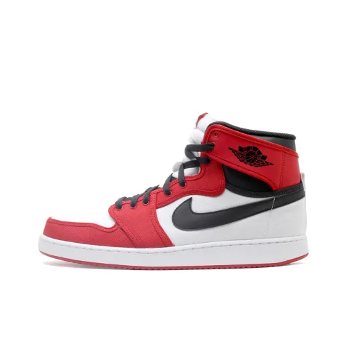 Jordan 1 Retro AJKO Chicago 2014