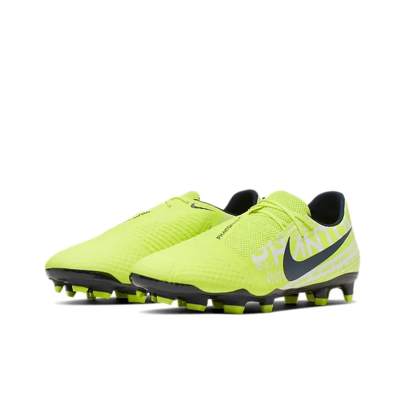 Nike Phantom Venom Academy Fg Volt Obsidian-2