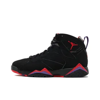 JORDAN 7 Retro Raptors 2012