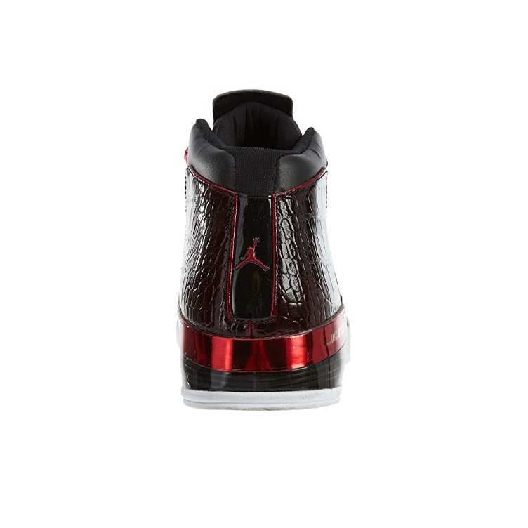 Jordan 17 retro bulls best sale