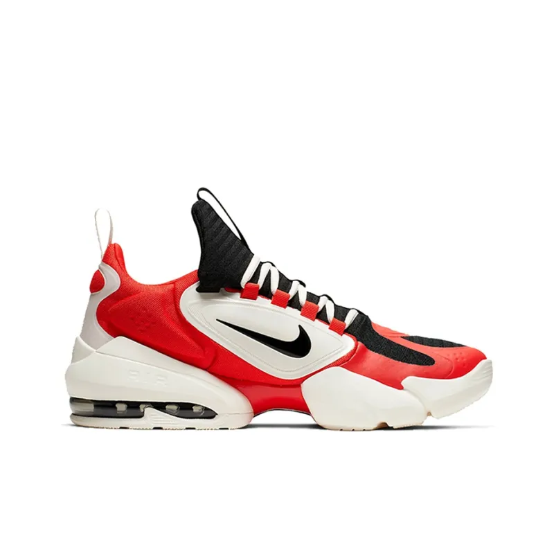 Nike Air Max Alpha Savage Havana Ivory-1