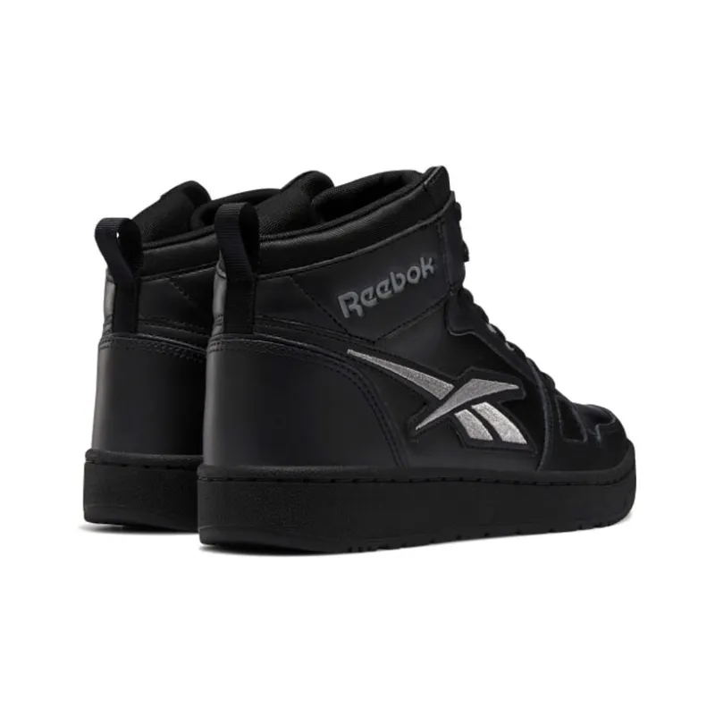 Reebok Resonator Mid 'Black Pure Grey'-3