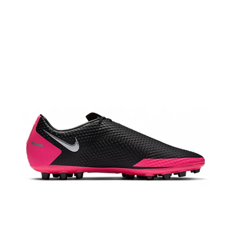 Nike Phantom Gt Academy Ag 'Black Pink'-1