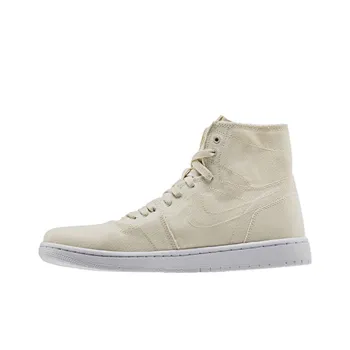 JORDAN 1 Retro Deconstructed Ivory