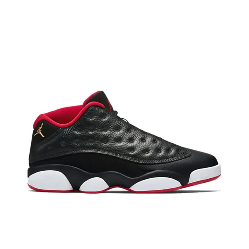 Jordan 13 Retro Low Bred-1