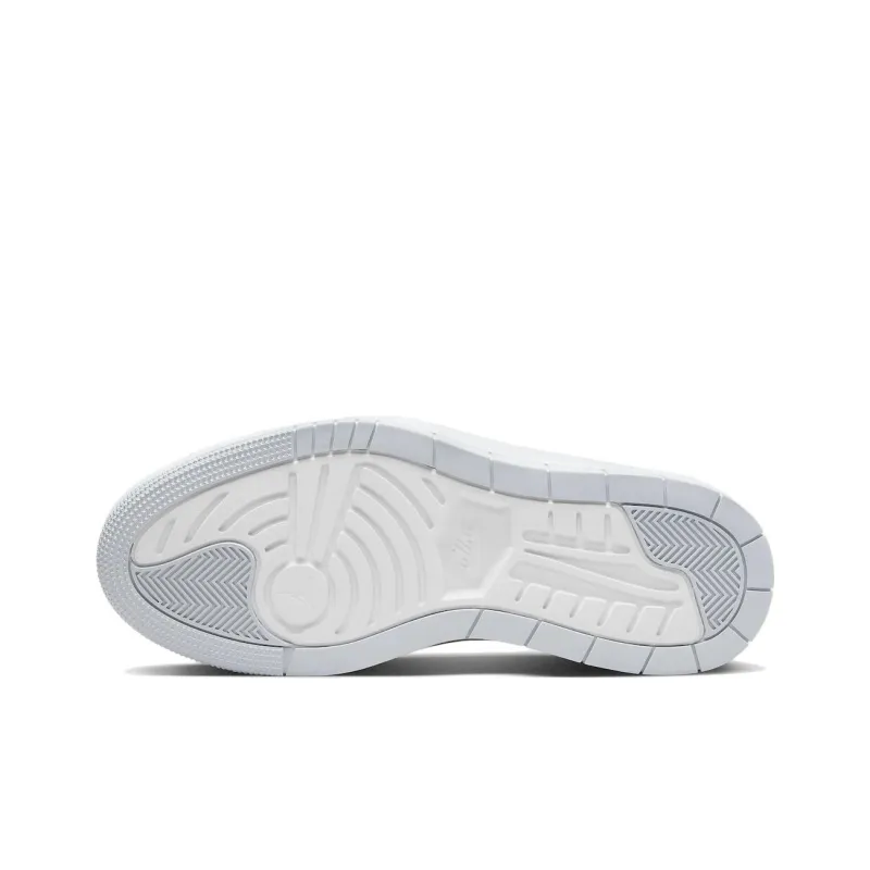 Jordan 1 Elevate Low Se Tear Away Silver Women's-6