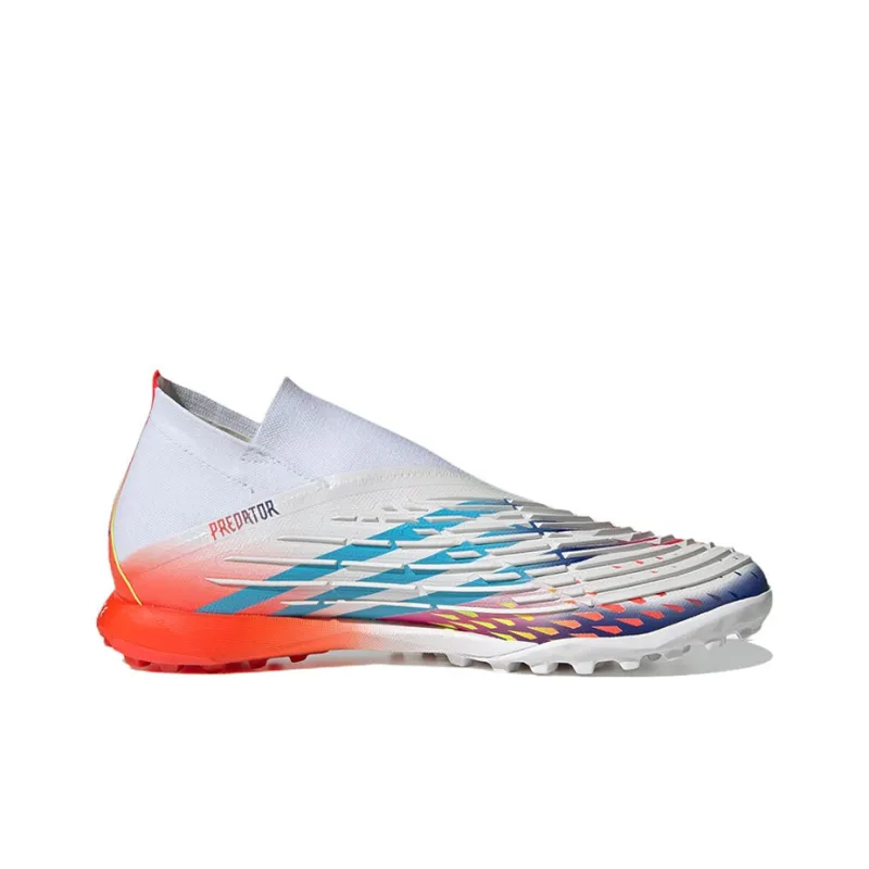 adidas Predator Edge.1 TF 'Al Rihla Pack - White'-1