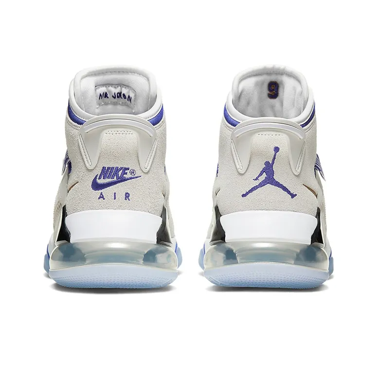 Jordan Mars 270 Dream Team Ad Concord-4