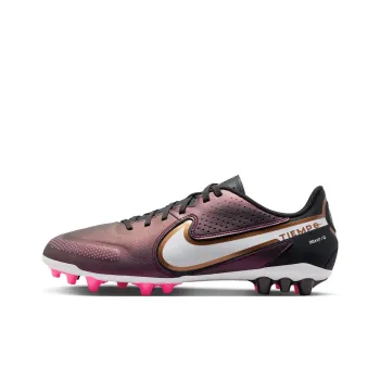 Nike Tiempo Legend 9 Space Purple White