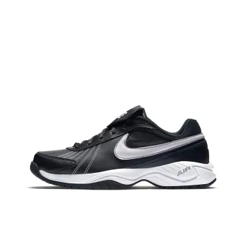 Nike Air Diamond Trainer Black White