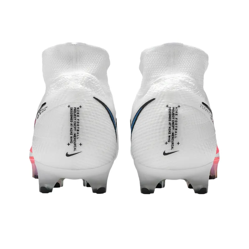 Nike Mercurial Superfly 7 Elite Fg 'Flash Crimson'-3