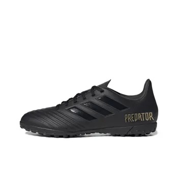 Adidas Predator Tango 19.4 Tf 'Triple Black'