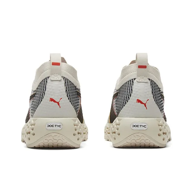 PUMA Calibrate Runner Mono Grey/Black Low Sneakers Women's-4