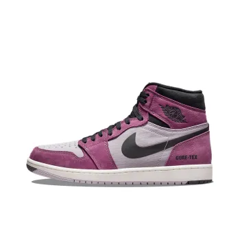JORDAN 1 High Element Gore Tex Berry