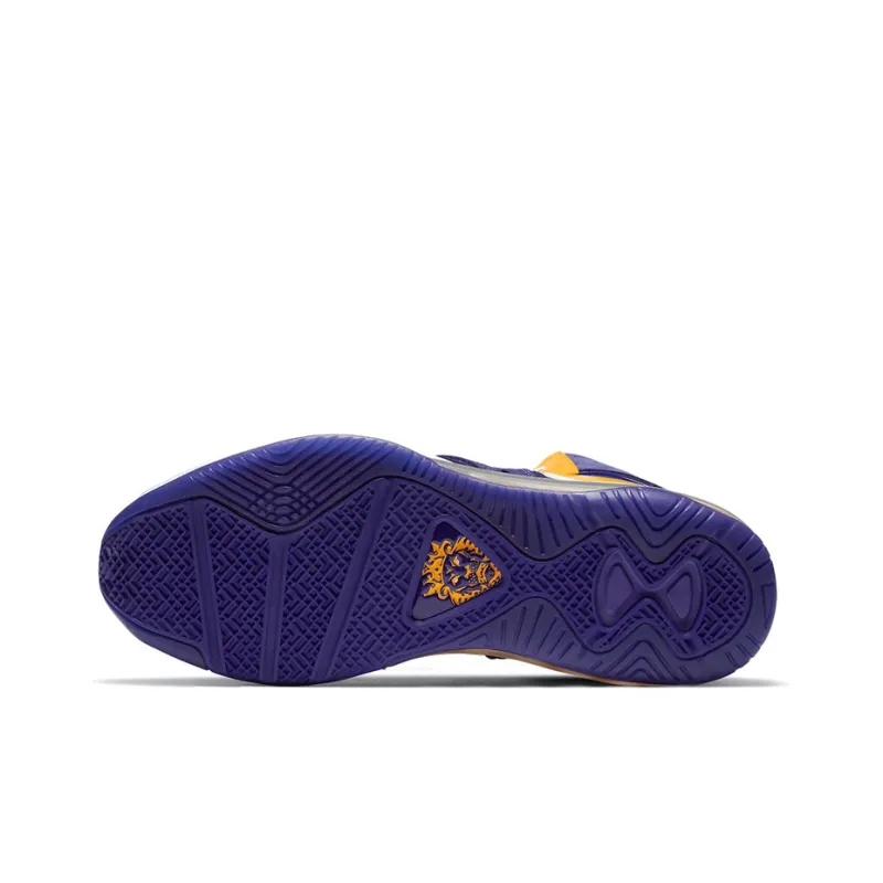 Nike LeBron 8 Lakers-5