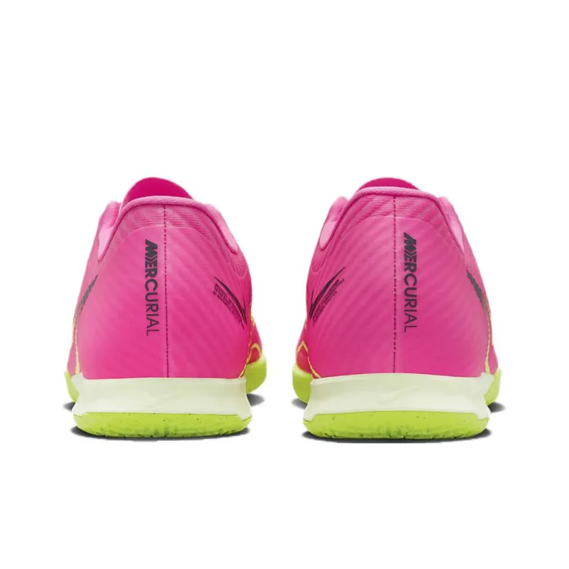 Nike Zoom Mercurial Vapor 15 Academy Ic 'Luminous Pack'-4
