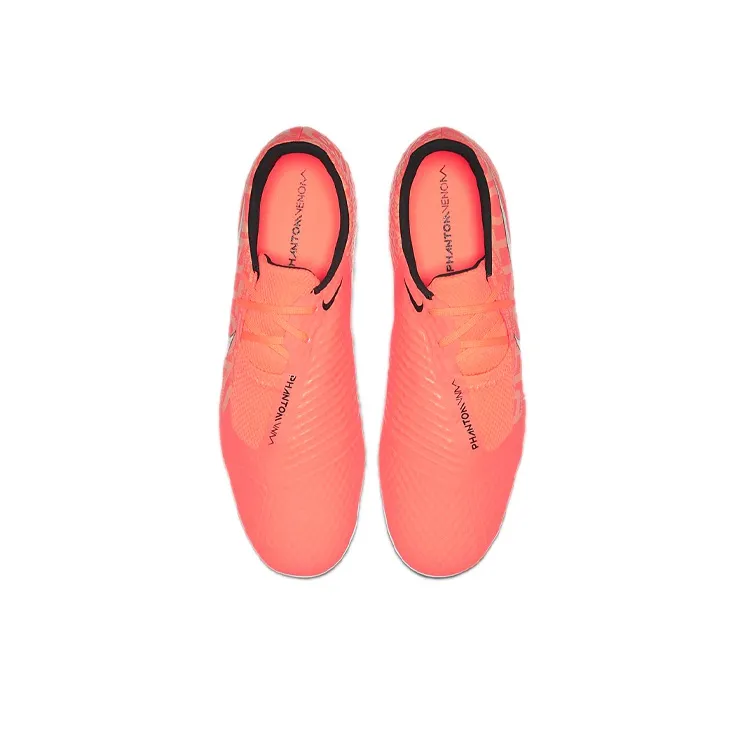 Nike Phantom Venom Academy Fg Bright Mango-3