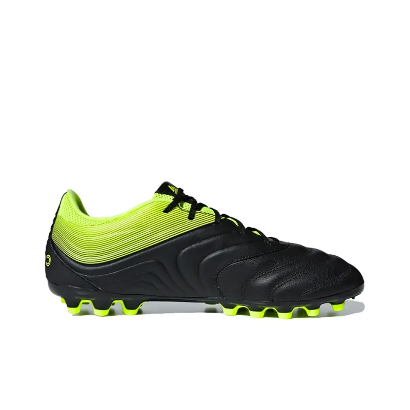 adidas Copa 19.3 AG Artificial Grass 'Green Black'-1
