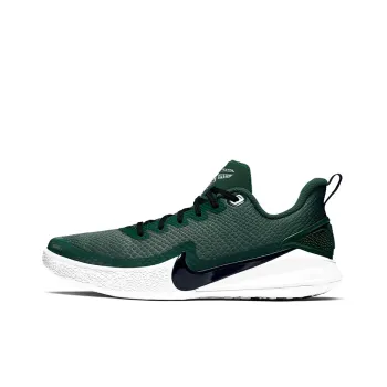 Nike Mamba Focus Tb Gorge Green