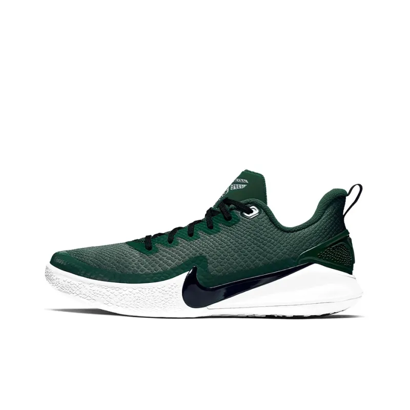 Nike Mamba Focus Tb Gorge Green-0