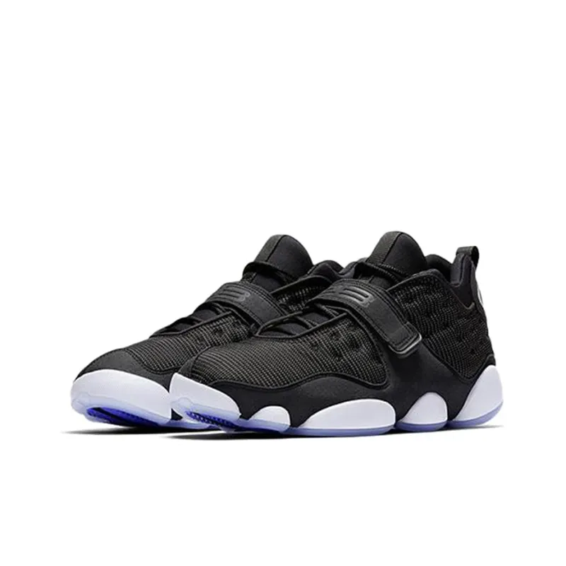 Jordan Black Cat Black Concord-2