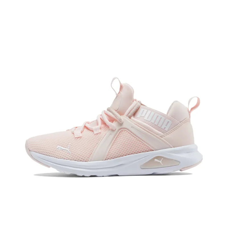 PUMA Enzo 2 Training Shoe Pink Women's-0