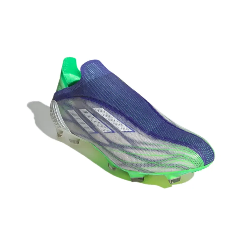 Adidas X Speedflow+ Fg Adizero Bold Blue-2