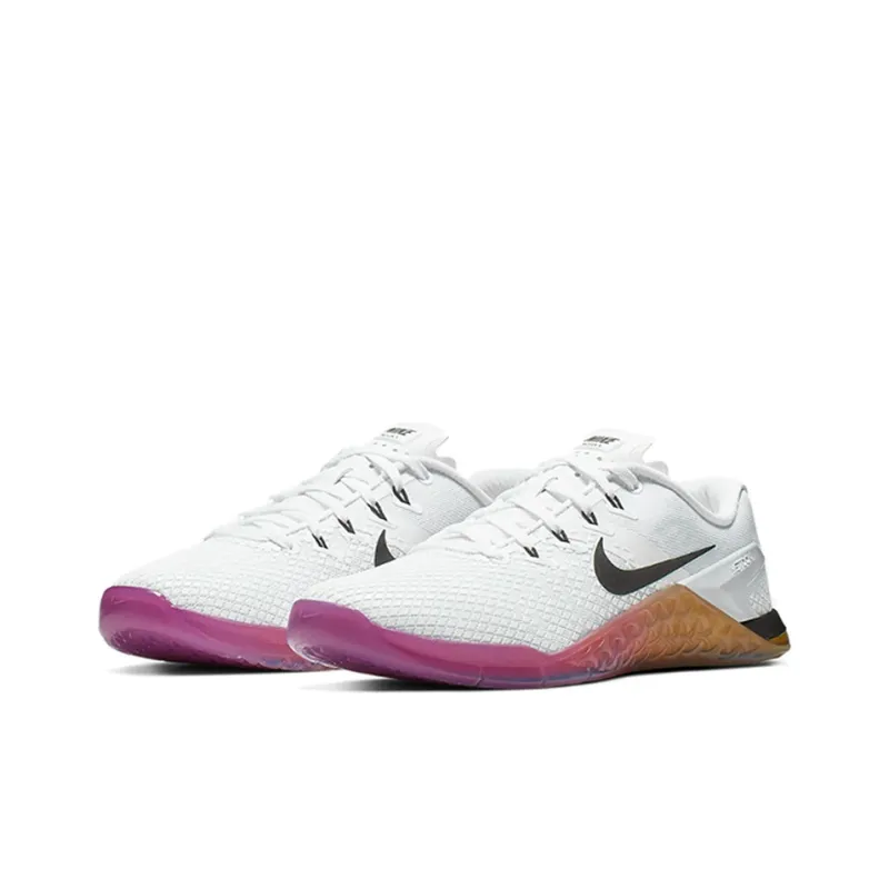 Nike Metcon 4 Xd 'University Gold' Women's-2