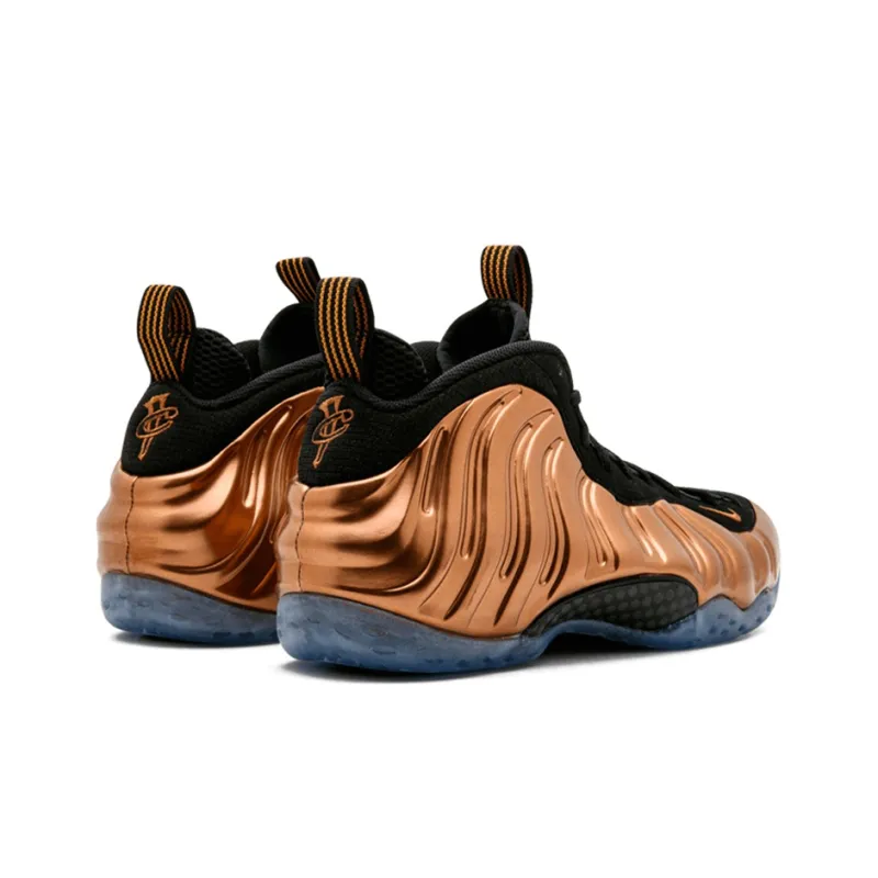 Nike Air Foamposite One Copper 2017-2