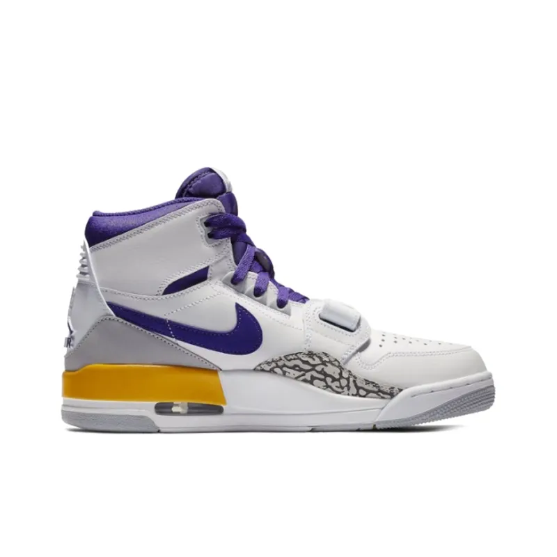JORDAN Legacy 312 Lakers-1