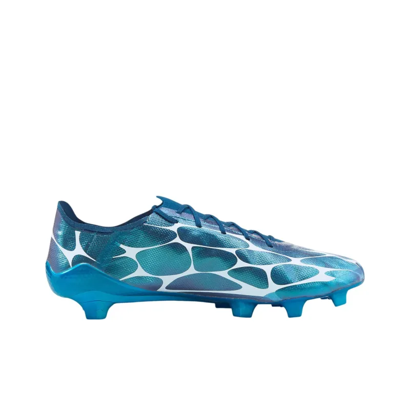 PUMA Ultra Sl Glow Fg Limoges Arctic Ice-1