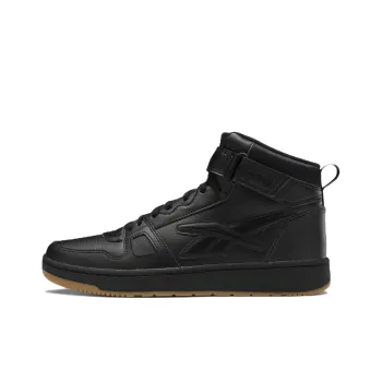Resonator Reebok Mid 'Black Gum'