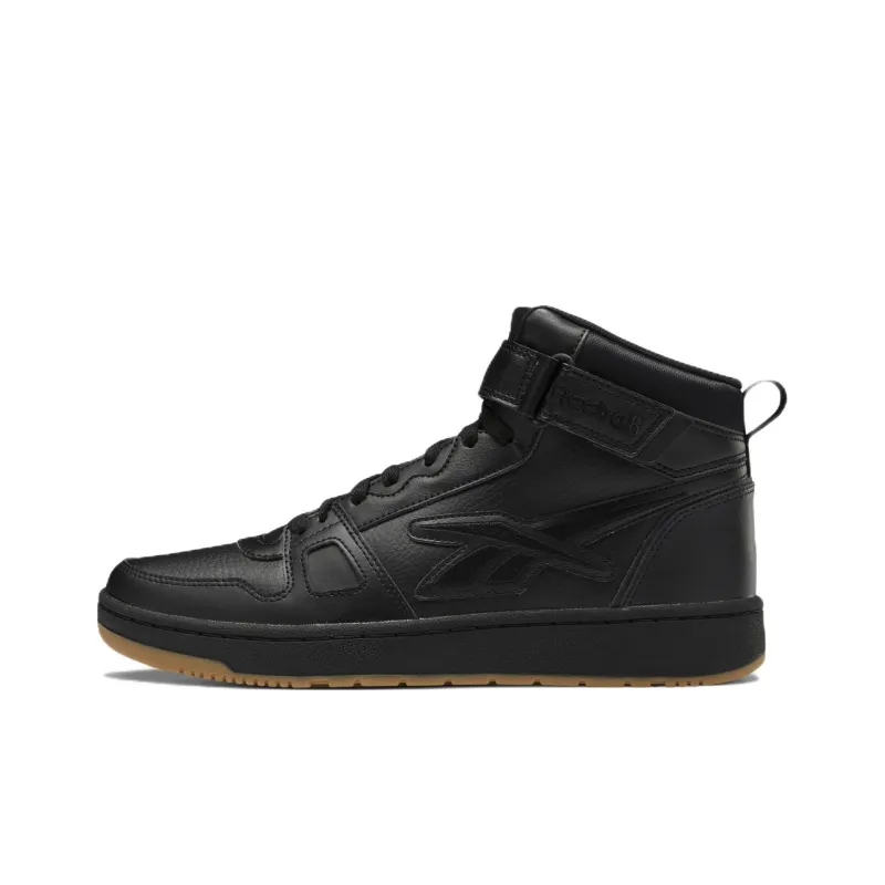 Reebok Resonator Mid 'Black Gum'-0