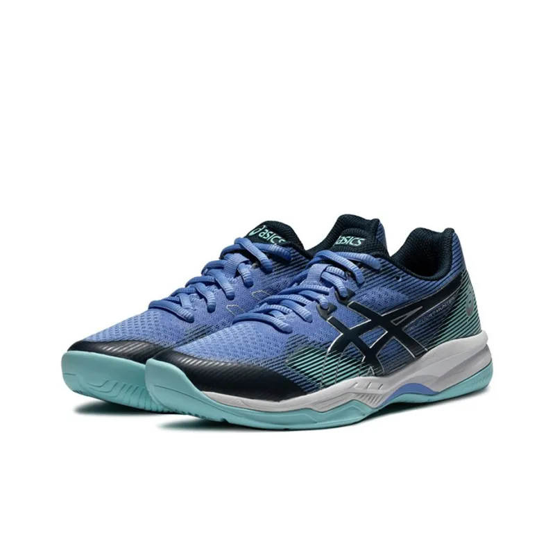 Asics Gel Court Hunter 2 'Blue Black' Women's-1