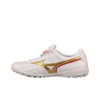 Mizuno Wave Cup Legend Platinum