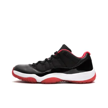 JORDAN 11 Retro Low Bred 2015